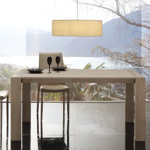 Extending Tables modern "Viareggio" Extending Tables modern "Viareggio"